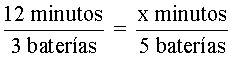 Fórmula ejercicio 5