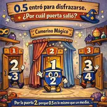 Racionales equivalentes