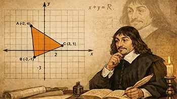René Descartes
